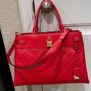 Michael Kors Gramercy Satchel